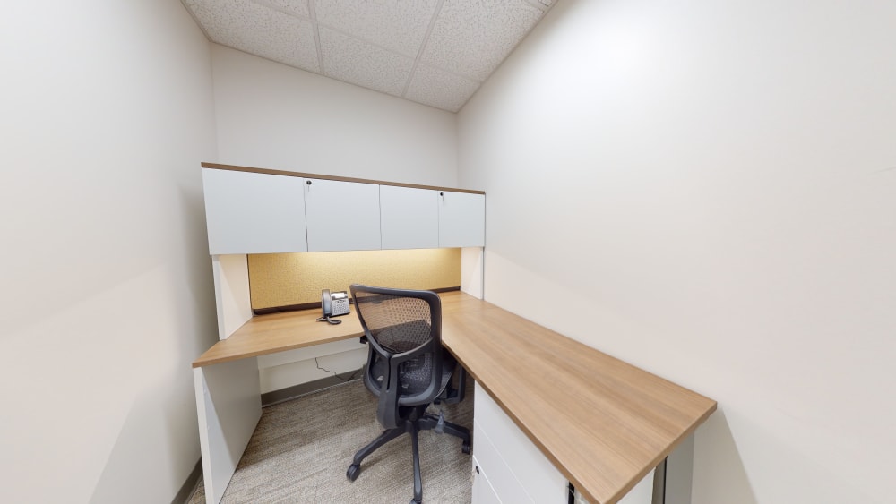 The Hive Workspace & Business Center